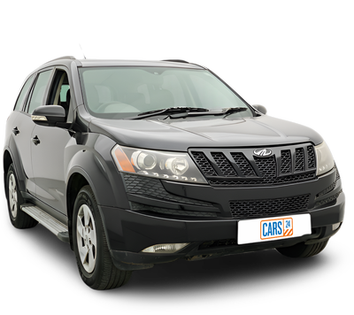 Mahindra XUV500-img